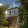 Our Lady of Kazan Orthodox Church - Kurchatov, East Kazakhstan