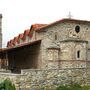 Assumption of Mary Orthodox Church - Agia, Thessaly