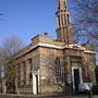 Saint George Antiochian Orthodox Cathedral - London, London