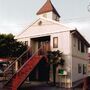 Holy Apostles Orthodox Church - Tochigi, Kanto