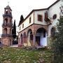 Saint George Orthodox Church - Polichnitos, Lesvos