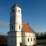 Transfiguration Orthodox Church - Zaslavl, Minsk