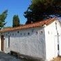 Saint Nicholas Kastrou Orthodox Chapel - Skiathos, Magnesia