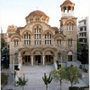 Saint Neilos Orthodox Church - Piraeus, Piraeus