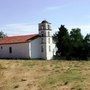 Saint Athanasius Orthodox Church - Isoma, Kilkis