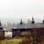 Meetings of the Lord Orthodox Church - Rzepedz, Podkarpackie