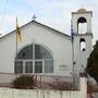 Saint George Orthodox Church - Chamokerasa, Drama