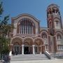 Annunciation of Our Lady Orthodox Church - Komotini, Rhodope