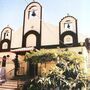 Holy Trinity Orthodox Monastery - Efkarpia, Thessaloniki