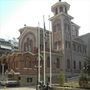 Transfiguration of Christ Orthodox Church - Ntepo, Thessaloniki