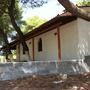 Holy Trinity Orthodox Chapel - Kalamos, Attica