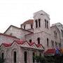 Saint Barbara Orthodox Church - Patras, Achaea