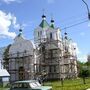 Saint Prophet Elijah Orthodox Church - Beshankovichy, Vitebsk