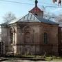 Nativity of the Blessed Virgin Orthodox Church - Sarymoldaev, Zhambyl Province