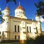 Dormition of the Theotokos Orthodox Cathedral - Vilnius, Vilniaus