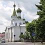 Nativity of the Mother of God Orthodox Church - Rakvere, Laane-virumaa