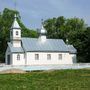 Darassino Orthodox Church - Darassino, Minsk