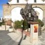 Orthodox Byzantine Museum of Arsinoi - Arsinoi, Pafos