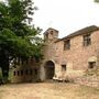 Saint John Baptist Orthodox Monastery - Moschopolis, Korce