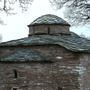 Saint Panteleimon Orthodox Church - Anatoli, Thessaly