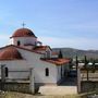 Holly Cross Orthodox Church - Fier, Fier