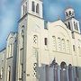 Saint Panteleimon Orthodox Church - Drapetsona, Piraeus