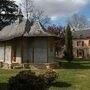 Monastery of Transfiguration - Terrasson, Aquitaine