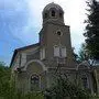 Holy Trinity Orthodox Church - Kochovo, Shumen