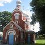 Holy Mother of Kazan Orthodox Church - Stolin, Brest