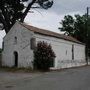 Saint Demetrius Orthodox Church - Thoknia, Arcadia