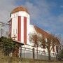 Saint Anthony Orthodox Church - Agios Antonios, Kastoria