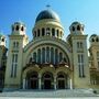 Saint Andrew Orthodox Church - Patras, Achaea