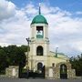 Assumption of the Blessed Virgin Mary Orthodox Church - Dubovets, Lipetsk