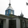 Saint Barbara Orthodox Church - Bekhteri, Kherson