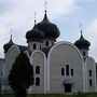 Saints Cyril and Methodius Orthodox Church - Humenne, Presov