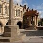 Saint Theodore Of Canterbury - Canterbury, Kent