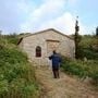 Saint Basil Orthodox Chapel - Skiathos, Magnesia