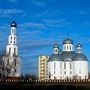 Resurrection Orthodox Cathedral - Brest, Brest