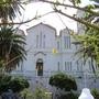 Dormition of the Virgin Mary Orthodox Church - Andros, Cyclades