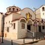 Saint Eleftherius Orthodox Church - Peristeri, Attica