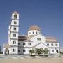 Saint Nicholas Orthodox Church - Kato Polemidia, Lemesos