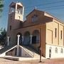 Saints Anargyroi Orthodox Church - Chalcis, Euboea