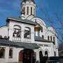 Christ the Saviour Orthodox Cathedral - Kenzhyra, Almaty