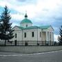 Nativity of the Blessed Virgin Mary Orthodox Church - Khmilnyk, Vinnytsia