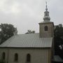 Nativity of Saint John the Baptist Orthodox Church - Ruska Volova, Presov