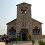 Holy Cross Orthodox Church - Valtotopi, Kilkis