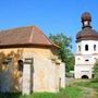 Saint Barbara Orthodox Church - Mlada Boleslav, Stredocesky Kraj