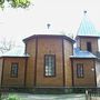 All Saints Orthodox Church - Zarasai, Utenos
