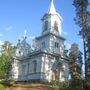 Taipaleen Orthodox Parish - Viinijarvi, Liperi