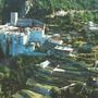 Saint Paul Monastery - Mount Athos, Mount Athos